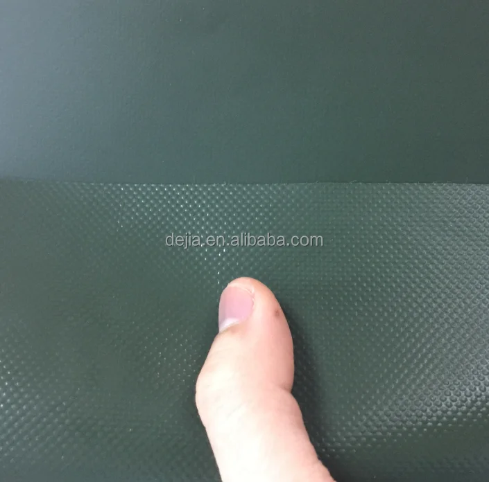 
PVC coated inflatable fabric for boat 