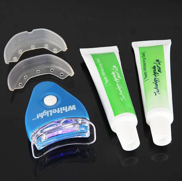 Best Selling Professional Take Home Teeth Whitening Kit For Cleaning Teeth