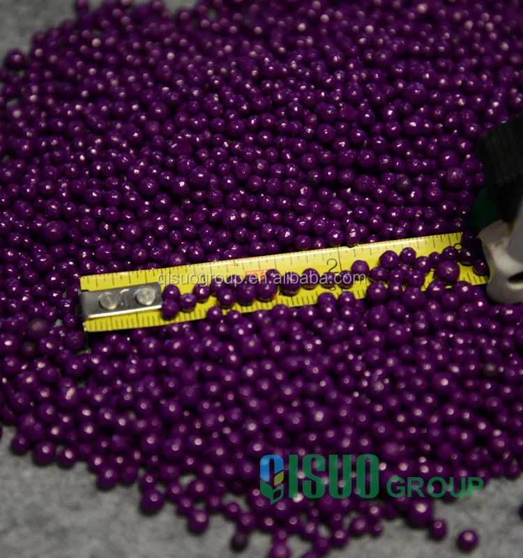 
Natural Organic Fertilizer Granular Amino Acid Organic Matter 45% NPK Fertilizer Prices 