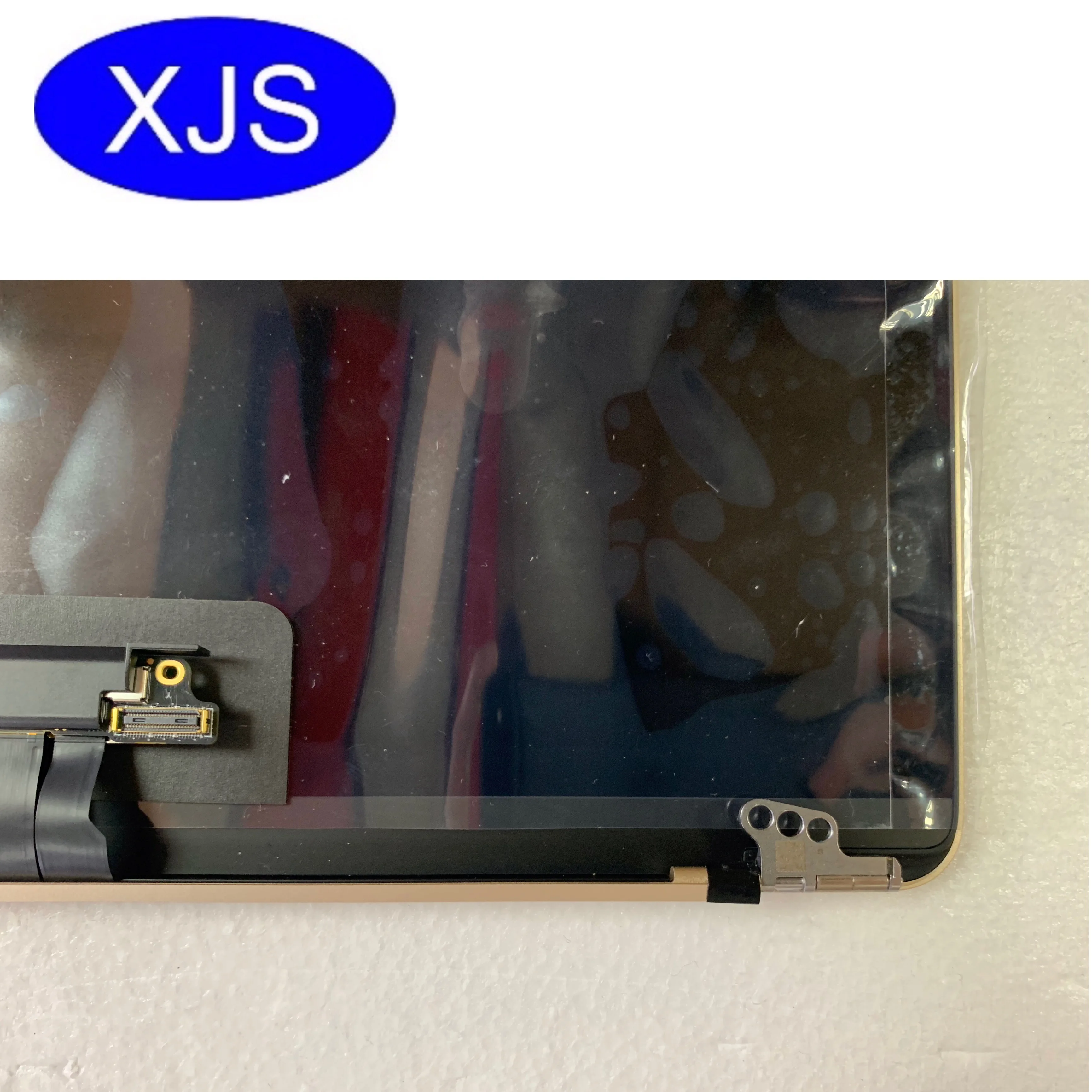 100% Новый оригинальный A1534 12 'ЖК-экран в сборе для Macbook Retina Space gray