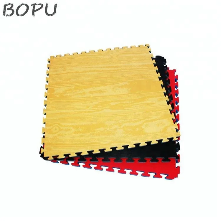 Kmart Jigsaw EVA Puzzle Printing Mat Tatami Floor Mat