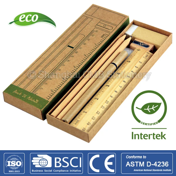 Custom Designed Wholesale Business Stationery Product for Office Supply