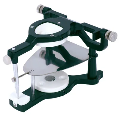 Good Quality Dental Lab Magnetic Articulator Denture Articulator Big