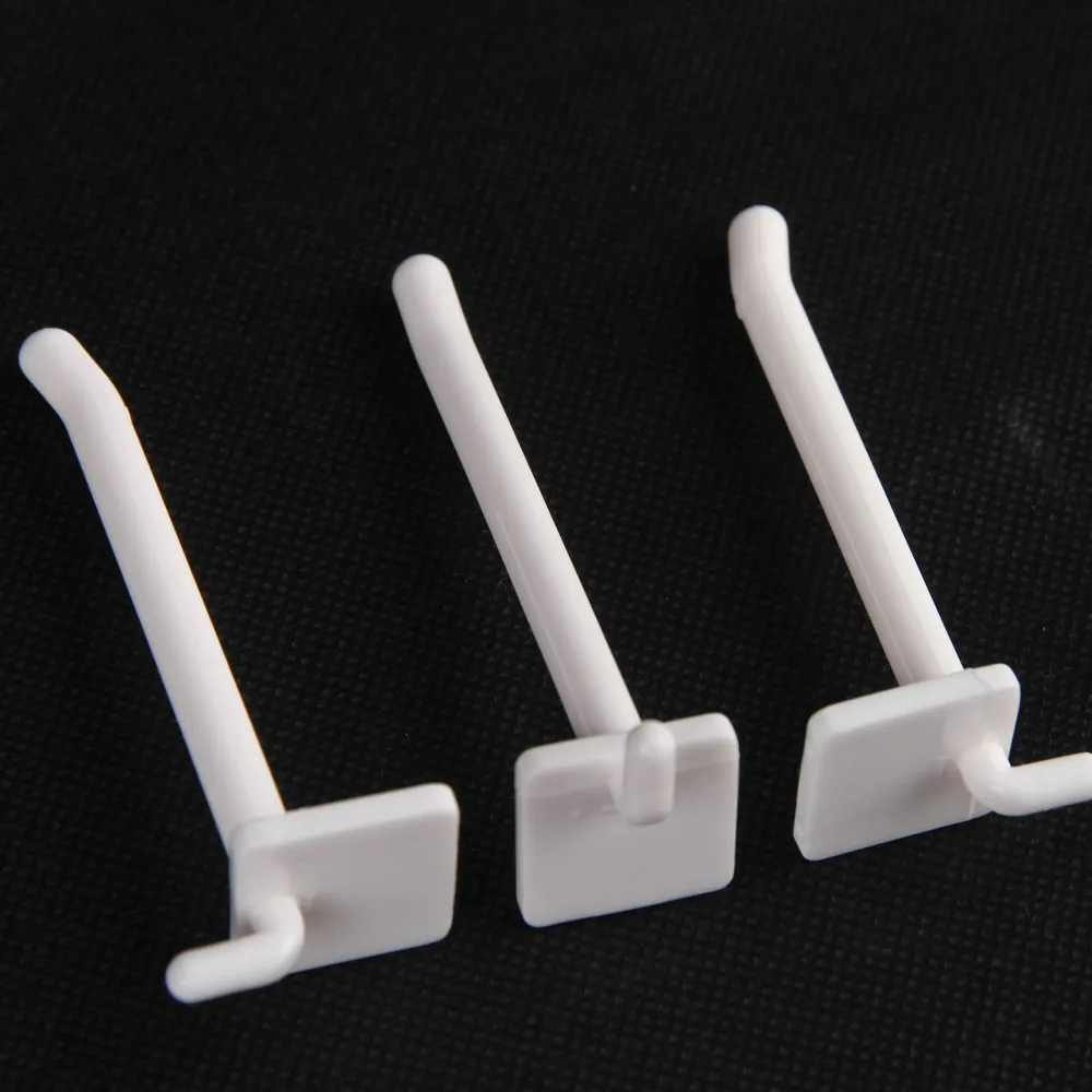 Современная акриловая вращающаяся подставка для сережек ювелирных изделий