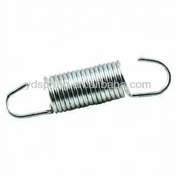 Stainless steel custom extension springs Adjustable Extension Springs for toys