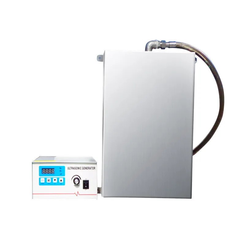 Stainless Steel 316L Submersible Ultrasonic Transducer Immersible Ultrasonic Cleaner