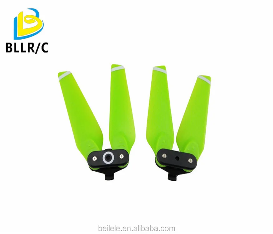 Новое поступление, быстросъемные складные пропеллеры DJI drone Spark, в наличии, 1 пара = 2 шт.