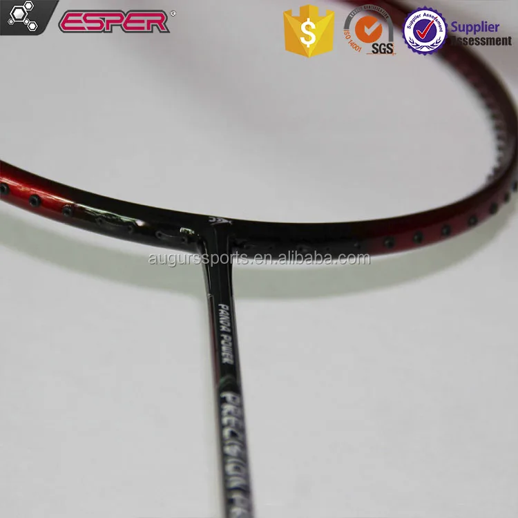 Best material for KEVLAR badminton racket (OEM/ODM carbon fiber badminton rakcets racquets ) badminton racket manufacture