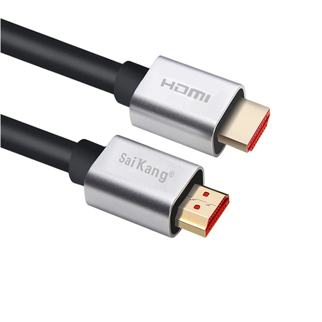 14years factory free sample custom extension BC fiber active optic audio video engineering line hdmi extension cable