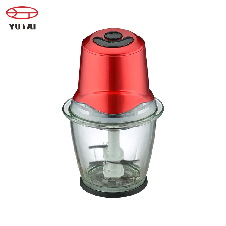 Многофункциональный кухонный комбайн, мини-блендер, измельчитель для мяса