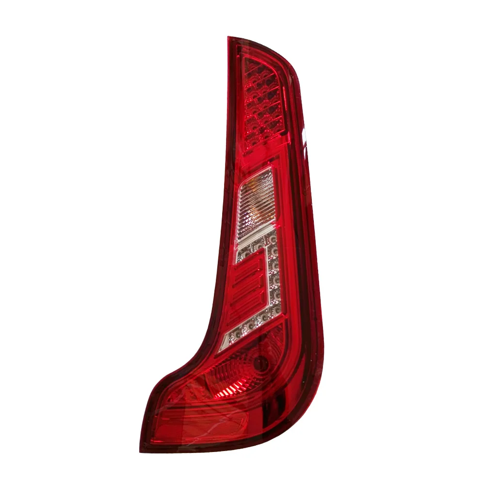 bus parts tail light bus rear tail lamp bus spare combined rear lamp HC-B-2656