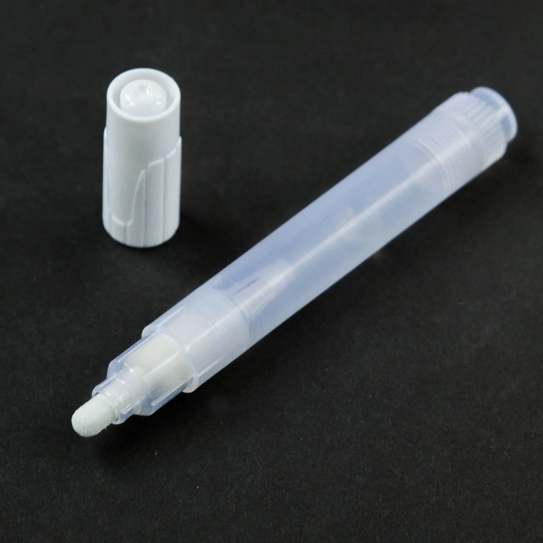 empty marker valve control big refillable marker pen factory