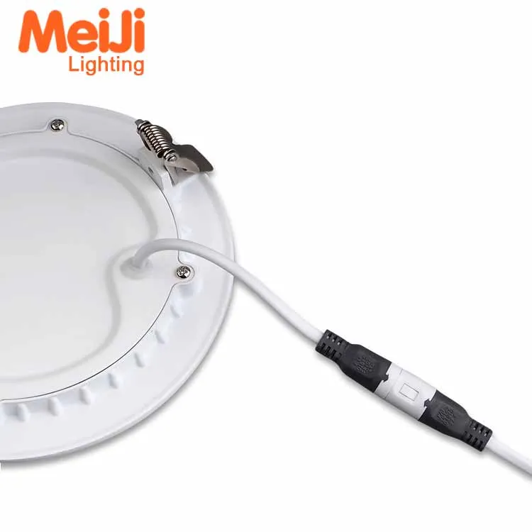 High quality 12W surface round led panel light 3014/3528/5050/5730 smd led light,led panel light