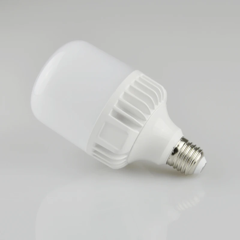 High Power E27 Led Bulb SMD 2835 20W 30W 45W 60W LED Lamp T-shape LED Light
