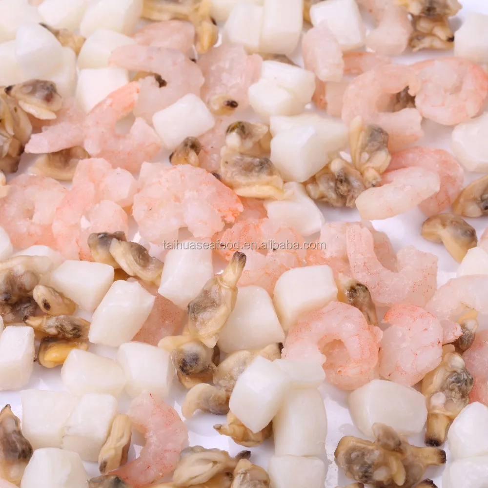 Frozen Squid Tube Price Giant Squid