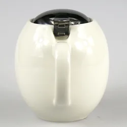 350ml 12oz Ceramic Porcelain Stoneware Clay Personal Logo Decal Artwork Custom Printed Teapots