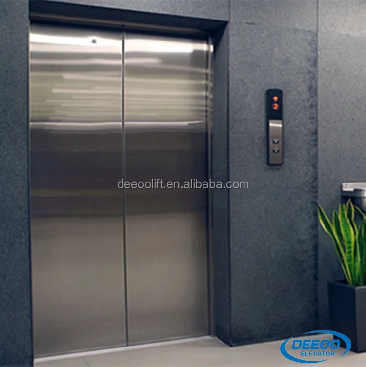 
DEAO best price cheap residential elevator 4 person passenger lift 