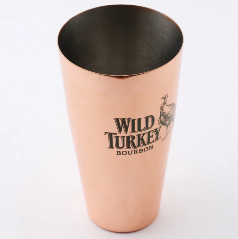 
30oz favorable price stainless steel drinking cup cheap polishing shaker cup 