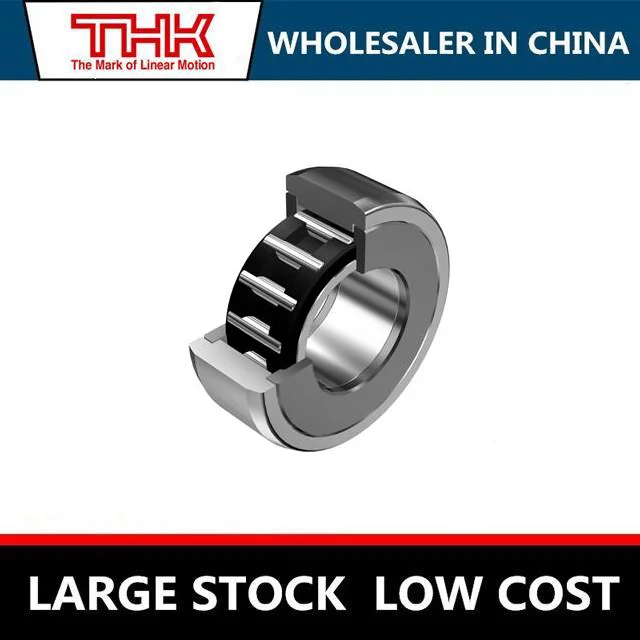 THK Roller Follower NAST 20 NAST20 NAST 20R NAST 20ZZ NAST20ZZ NAST20UU NAST20ZZUU Wholesaler