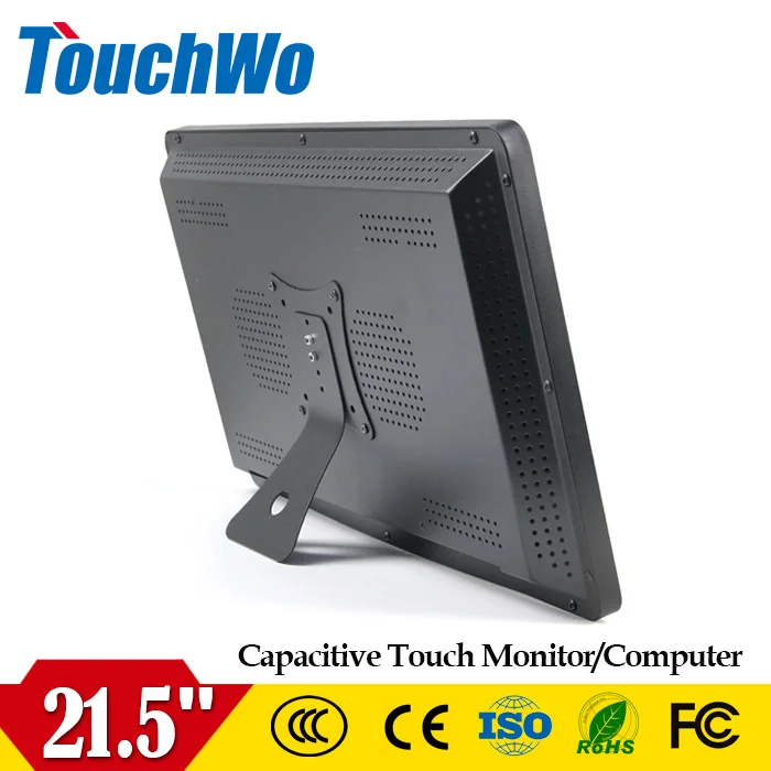 
high density ultra wide 21.5