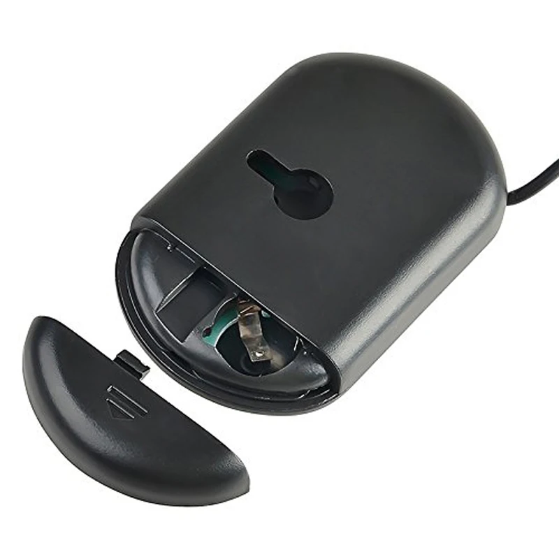 Sucker Holder Heat Sensor Probe Fish Terrarium Water Temperature Digital Meter