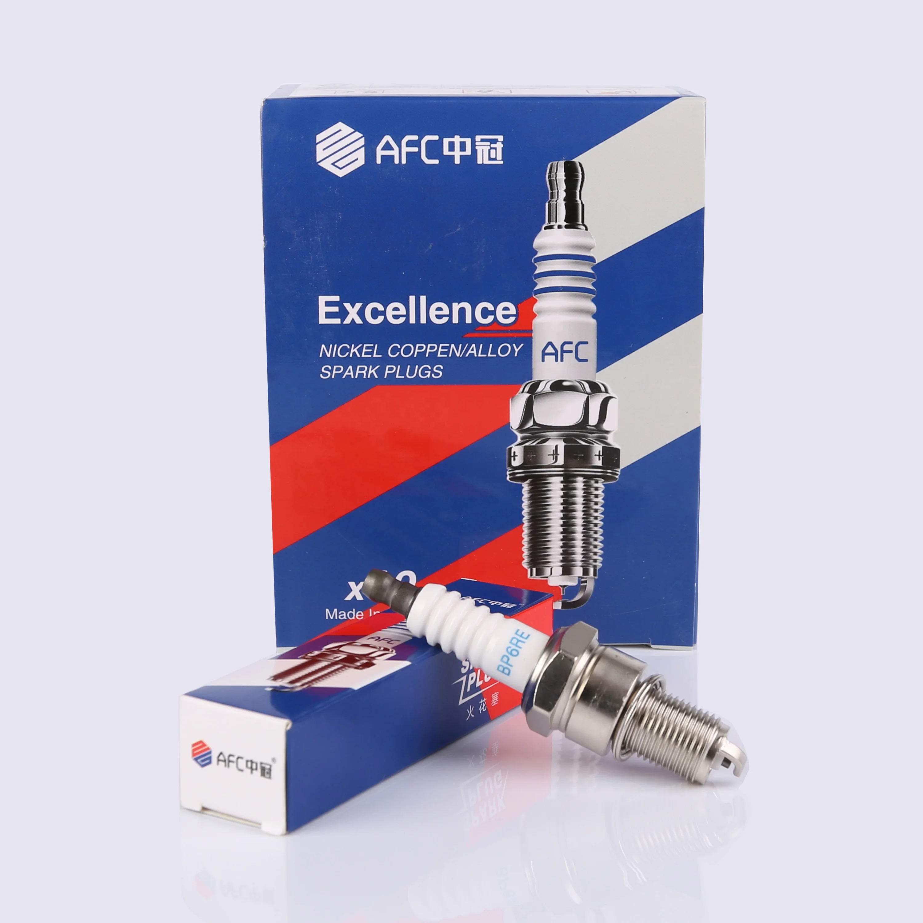spark plug f7rtc