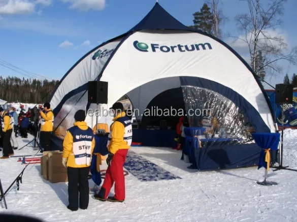 2023 hot sales tenda del partito