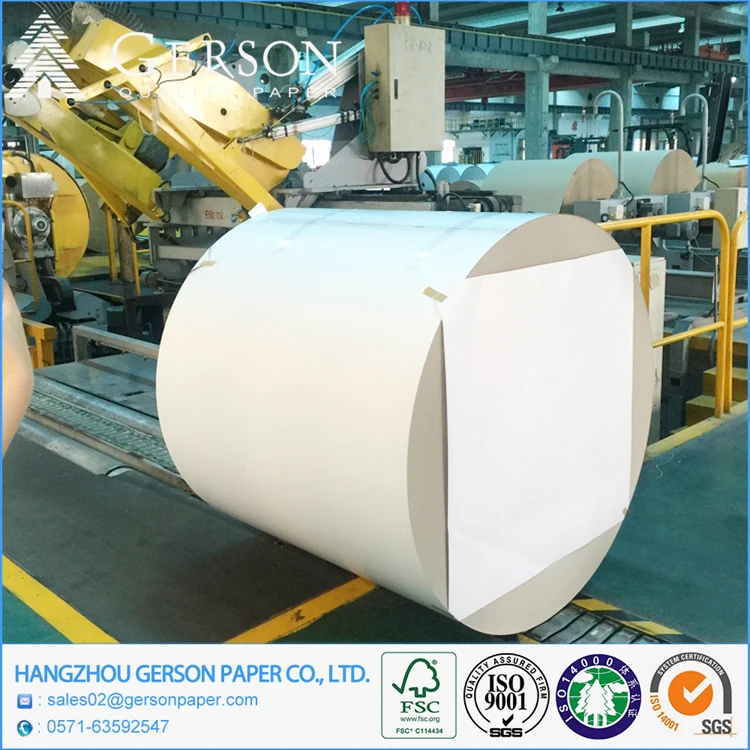 Indonesia Offset Printing Grey Board Paper/ Duplex Paperboard/ Paper Box Packaging