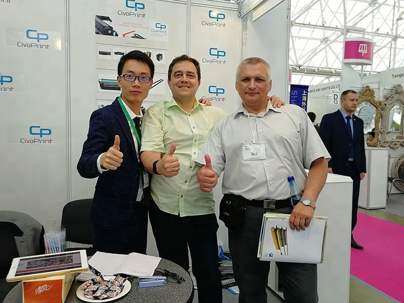 Ali Expre China Toner Oem C6010 Toner Cartridge Compatible For Imagepress Printers C6011 C7000Vp