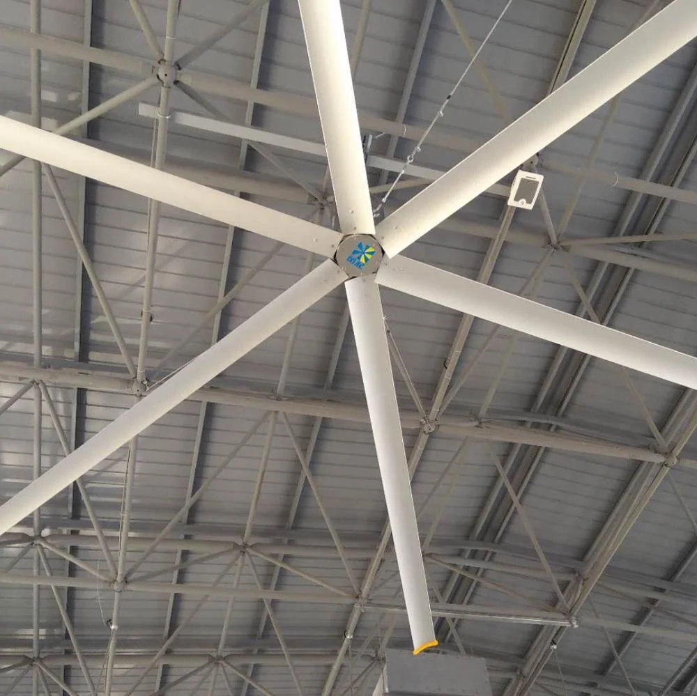 High quality Low Price 18 Inch Industrial Fan