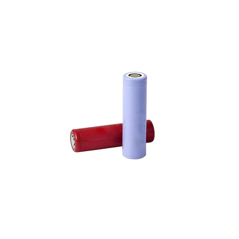 3.7v rechargeable battery 18650 1200mAH