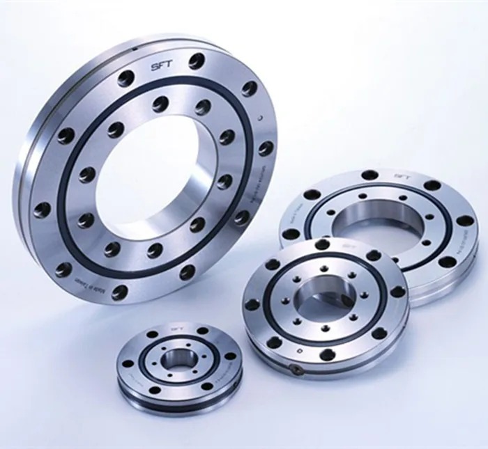 Japan IKO Crossed  Roller Bearing CRBE08022ANN