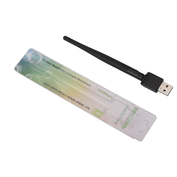 Wholesale 150mbps wifi usb adapter with MTK7601 chipset for android tablet