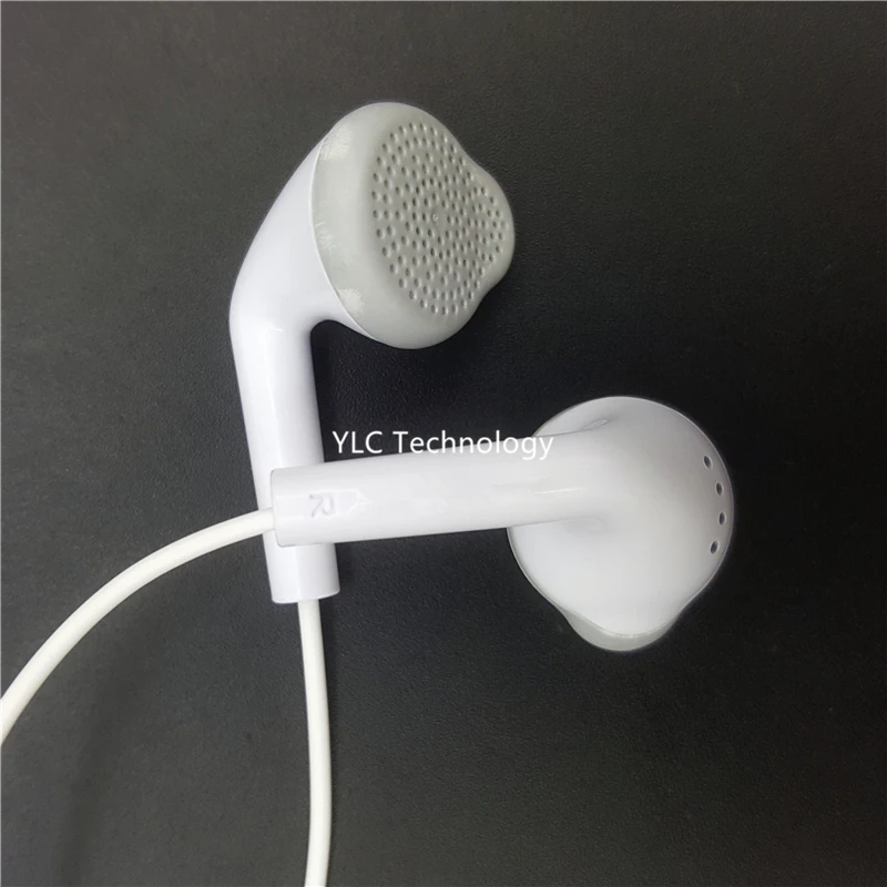 Good quality  cartoon earphones headset for Stereo Mobile Earphone for Samsung