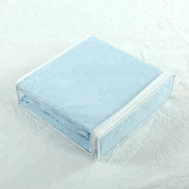 
Shanghai Guardbedding Co Twin Waterproof Mattress Pad 