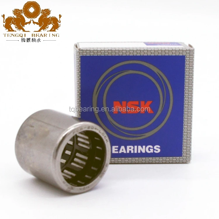 NSK игольчатый роликоподшипник плавающего BWC-13168