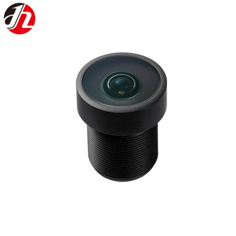 Aluminum,glass,plastic sensor size 5.4 360-degree panorama display super wide lens