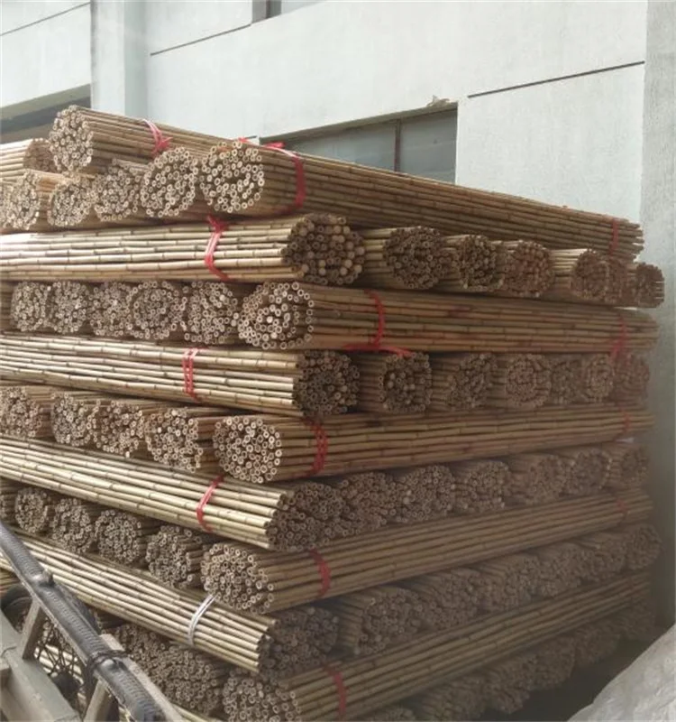 
WY-J261 Tam Vong Bamboo Stake Solid 