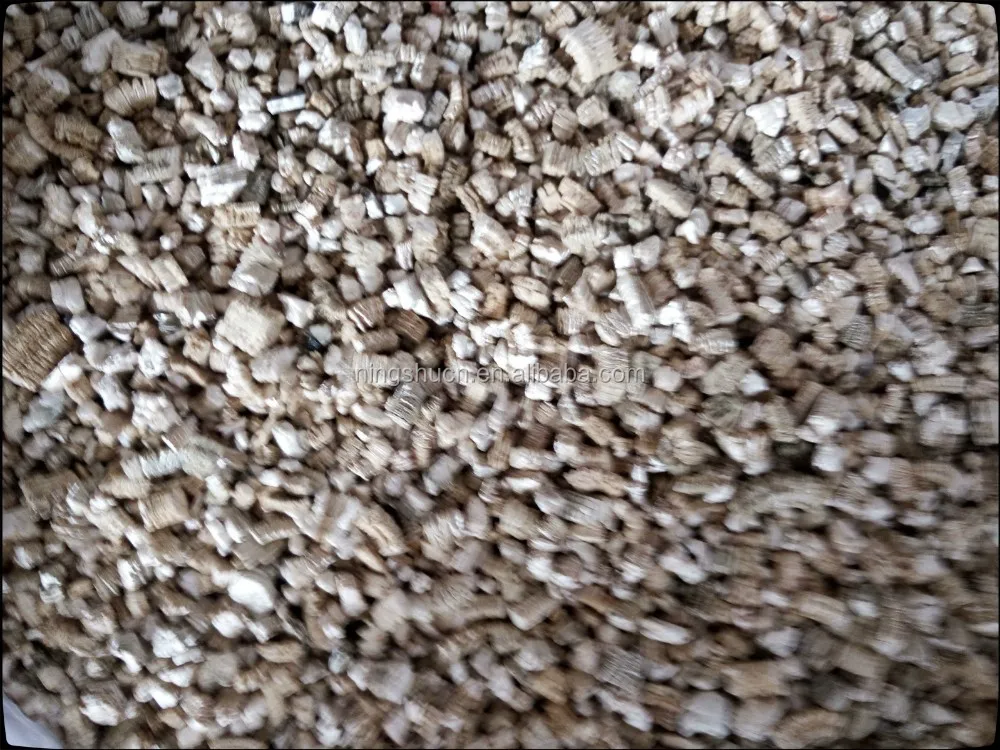 Premium Coarse Grade 10-20mm Vermiculite 100Litre bag Garden Use