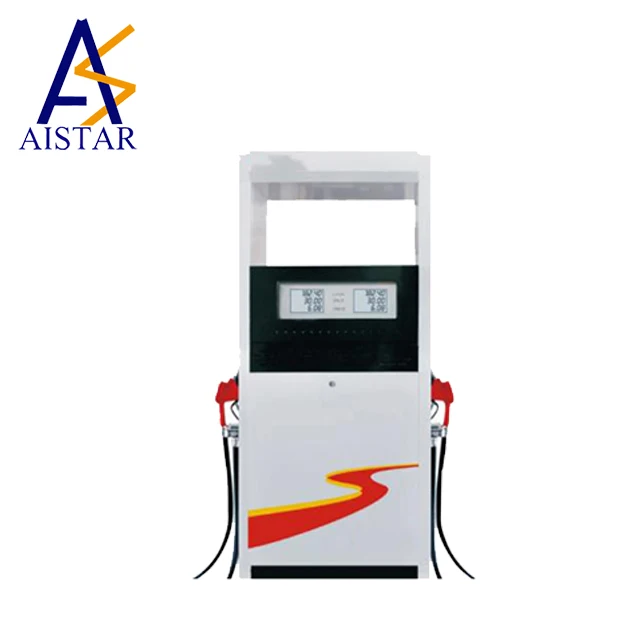 Chinese manufacturer fuel dispenser machine design fuel dispenser for sale Philippines  fuel pump dispenser