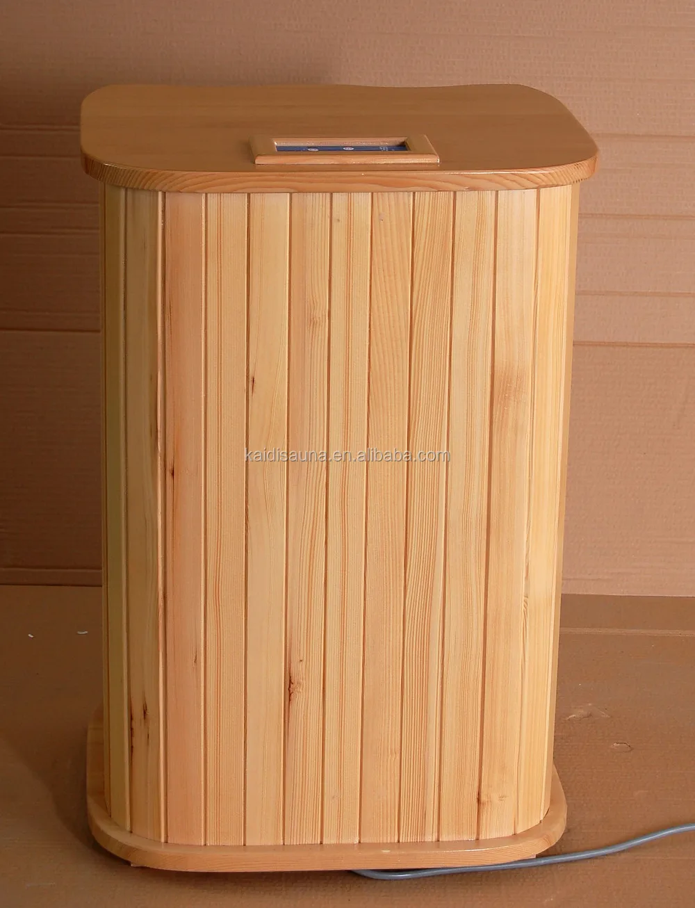 Korea Far Infrared Detox Foot Sauna