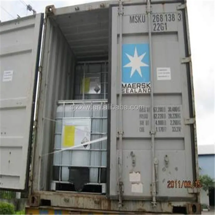 
Hydrofluoric Acid / HF Acid 70% 55% 49% 40% from factory with the best price 