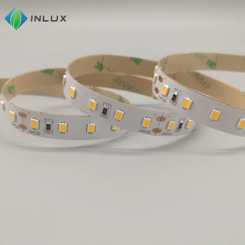 
lamp 2835 wifi rgb 220v dsi 3v double sided 5050 mini two color ip68 smd 5050 lowes heat resistant led strip light 