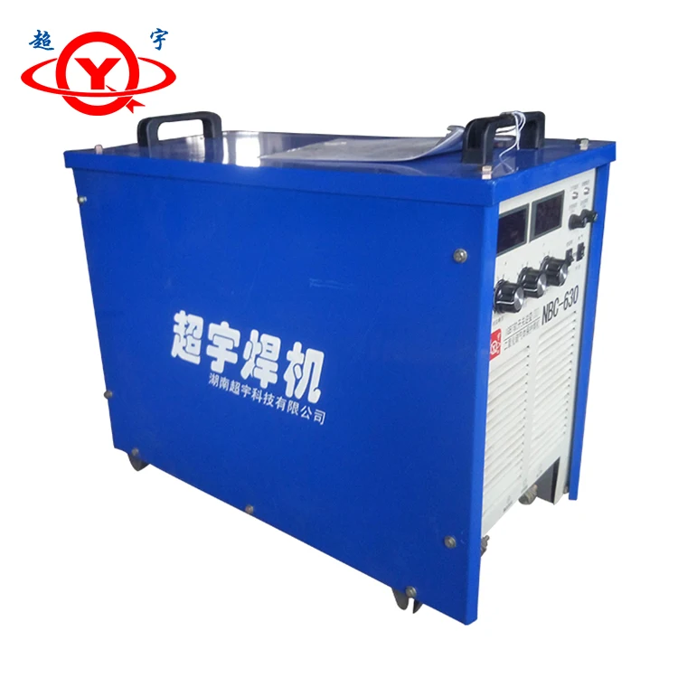
IGBT Soft Switch Submerged ARC Welding Machine/Automatic Welding 