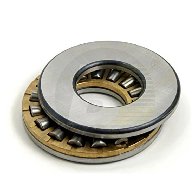 KOYO Cylindrical roller thrust roller bearing 29468 size 340*620*170mm