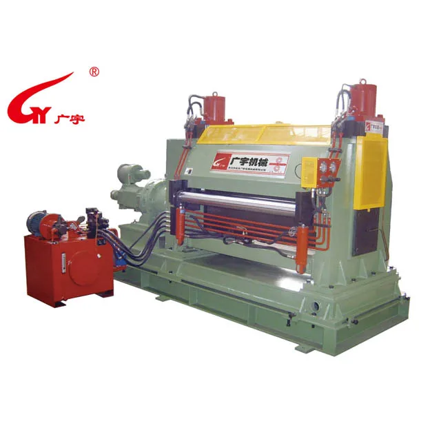 
Metal Embossing Machine 