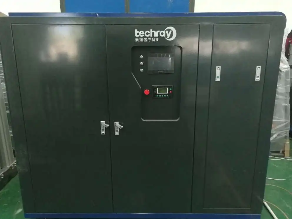 
Integrated Psa Oxygen Generator Hospital Medical Oxygen Generator 