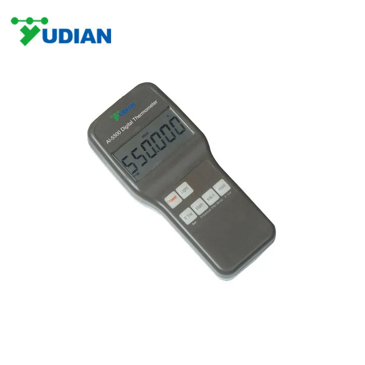yudian AI-5500 Handheld portable temperature calibrator