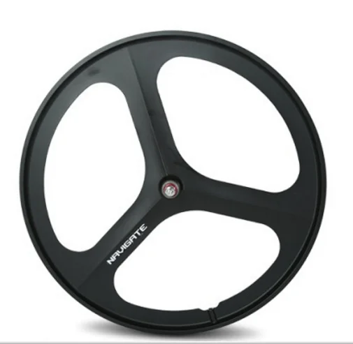 
Magnesium Wheel for E-Bike / High quality 