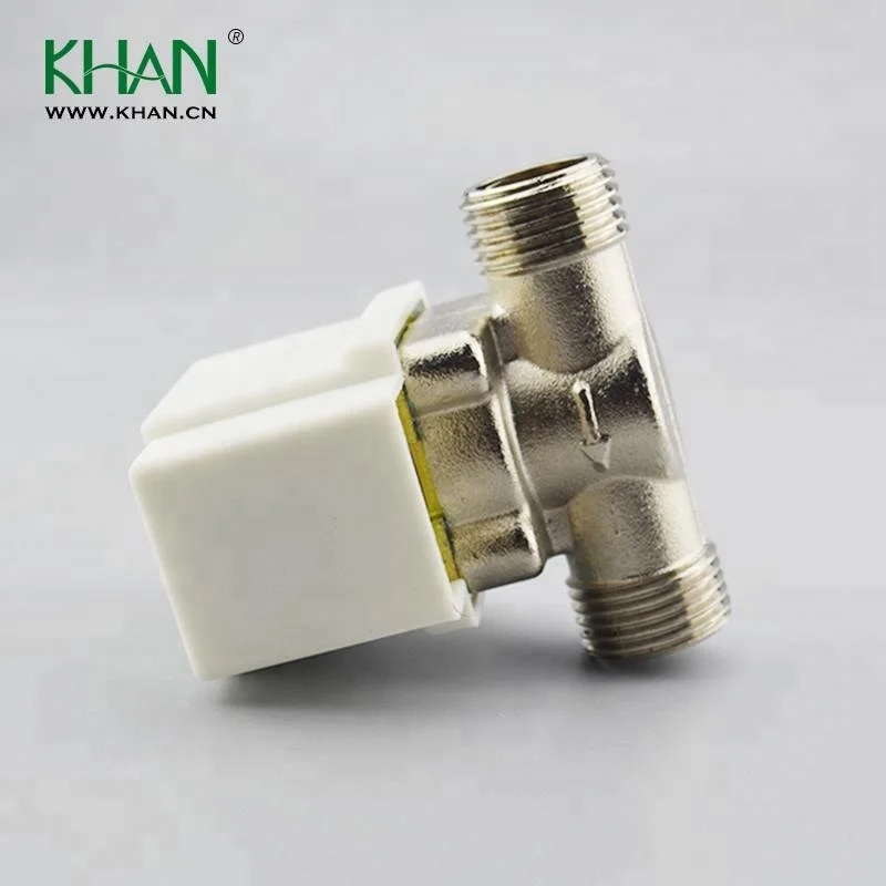  Хан воды электромагнитный клапан с контролем потока 2-дюймовый водой solenoidvalve для полива и орошения